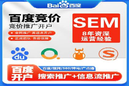 精准营销的秘诀：专业SEM托管的成功故事分享